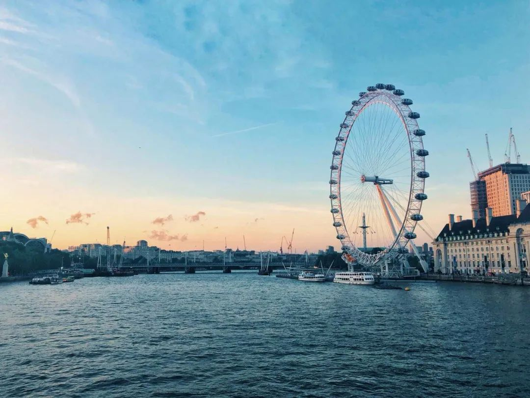 【游学】2024英国14日游学&mdash;高端私立学校插班，穿越英格兰！